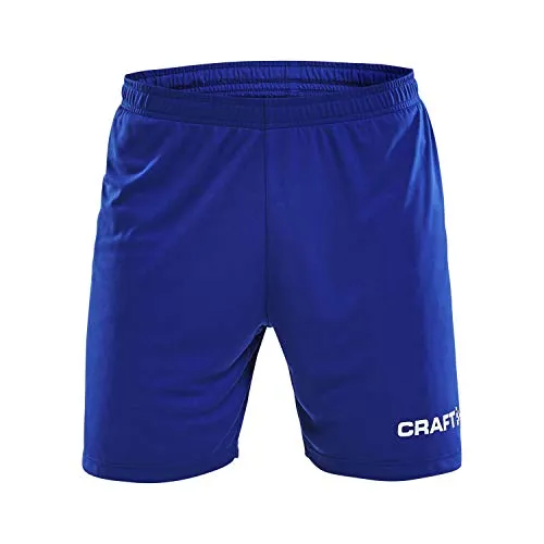 Craft Herren Short Squad Short Solid 1905572 Club Cobalt XXXL