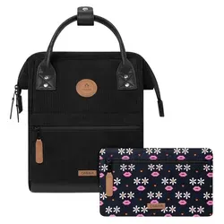 Cabaïa Rucksack ADVENTURER MINI Brighton