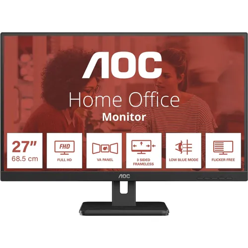 AOC 27E3UM 27