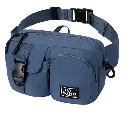 Dakine Gürteltasche Jagger Hybrid Hip Pack Hüfttasche indigoblau