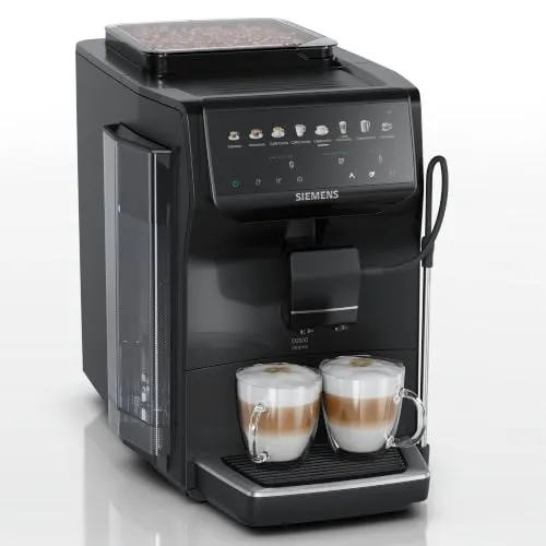 Espressomaschinen bis 1000 Euro von Siemens
