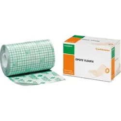Produktbild Opsite Flexifix PU-Folie 10 cmx1 m unsteril Rolle 1 St