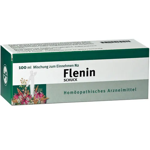 Flenin Schuck Tropfen