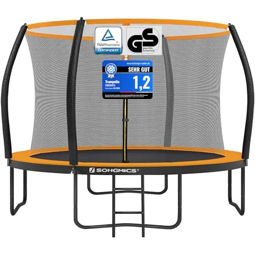 Trampoline von SONGMICS