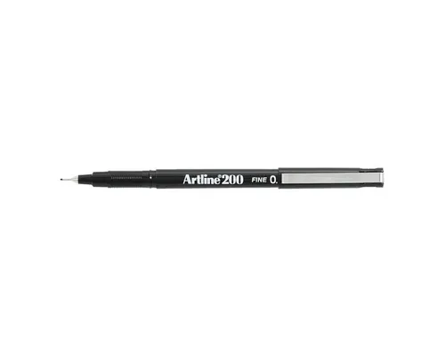 Artline Fineliner 200, xylolfrei