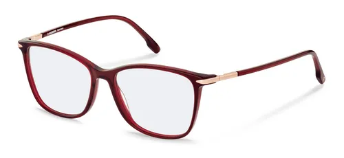 Produktbild Rodenstock R5363 D000 bordeaux, rose gold 55/16/140 Herren Brillen
