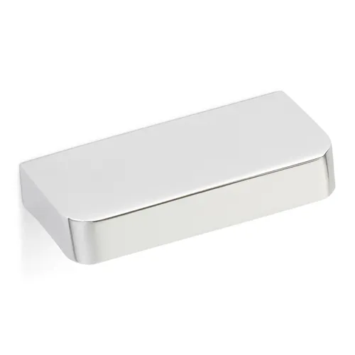 Möbelgriff SW107 BA 32 mm Griffleiste Schubladengriff