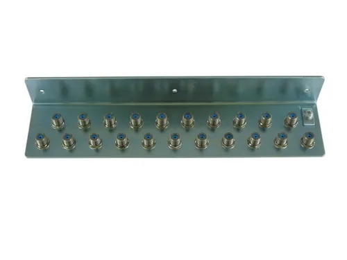 Televes Kabel von Televes Erdungswinkel Blitzschutz