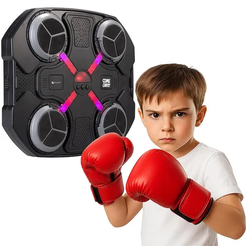 Playtastic Akku-Musik-Boxmachine für Kinder von Playtastic