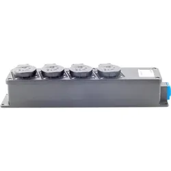 Rigport L1 S4 Stromverteiler