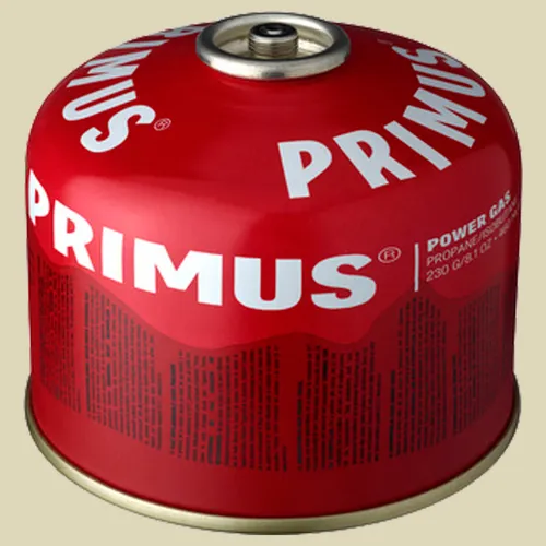 Primus Power Gas 230g L3 Gaskartusche