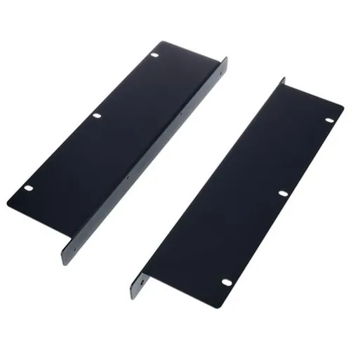 Mackie ProFX12v3 Rackmount - Robuster Rackmount für Mackie ProFX12v3 Mischpult, stabil und ideal für professionelle Anwendungen.