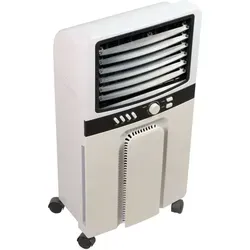 O'FRESH Luftkühler mit Wasserkühlung - Mobile Klimageräte: 3-in-1 Lufterfrischer mit 8L Tank, der kühlt, befeuchtet und reinigt die Luft für ein gesundes Raumklima.