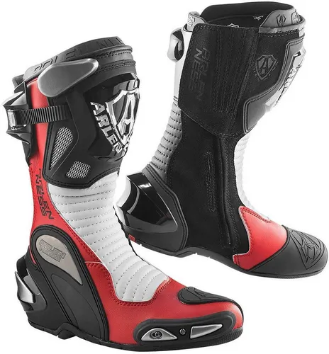 Arlen Ness Xaus Replica Motorradstiefel Motorradstiefel