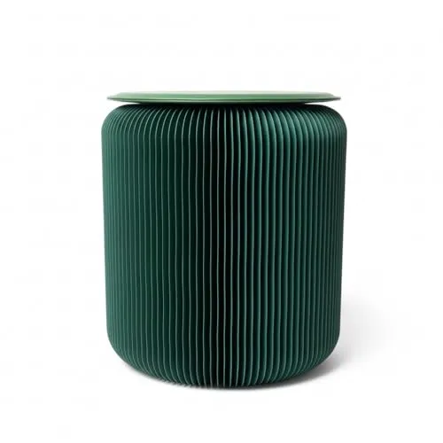 Lyveo Klapphocker aus Papier von Lyveo