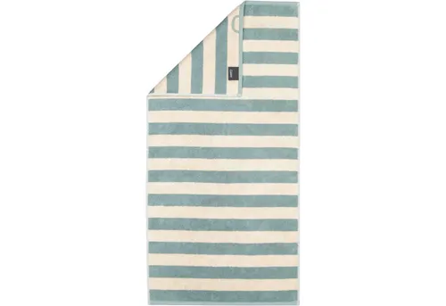 Cawö Handtücher Grün von Cawö