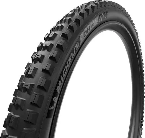 Michelin MTB-Fahrradreifen DH 16 Dark, 27.5x2.40