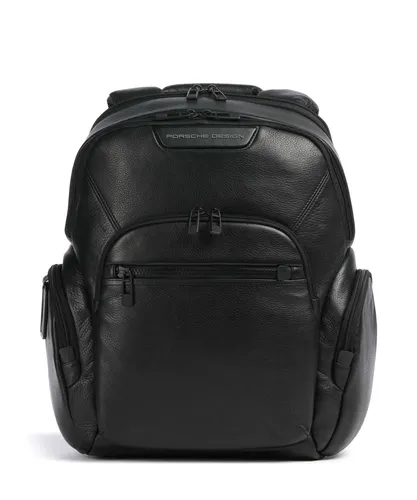 Produktbild Porsche Design Roadster Evo S Rucksack schwarz