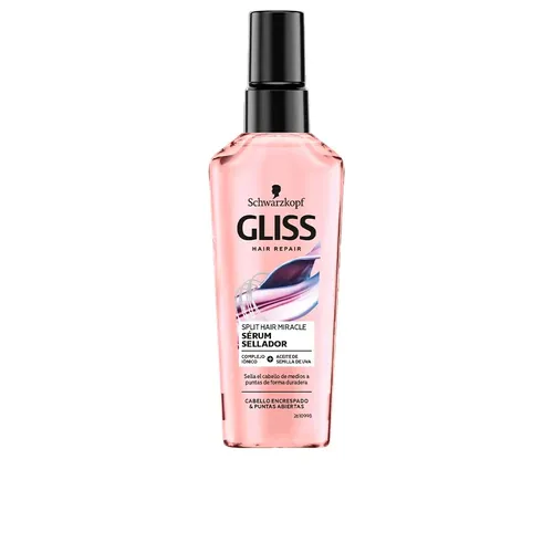 Gliss Hair Repair Serum for Split Ends 75ML