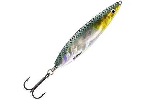 WESTIN Kunstköder Westin Great Heron 18g - Meerforellenblinker