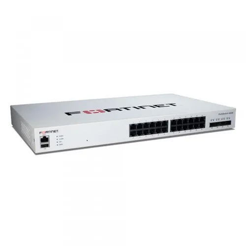 Fortinet FS-424E neu