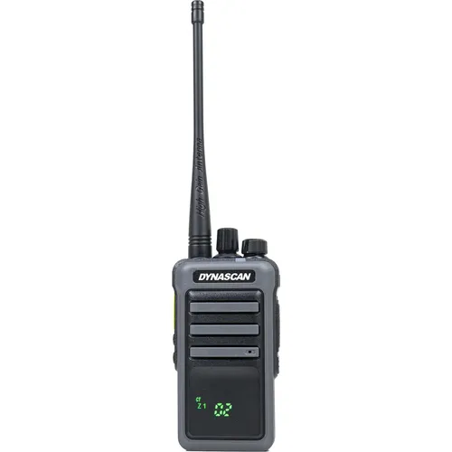 Dynascan Tragbares Funkgerät UHF PNI RL-300