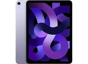 Produktbild Apple iPad Air 5 2022 64GB/8GB RAM WiFi violett