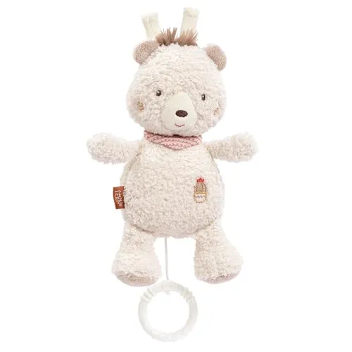 Teddybären von Fehn