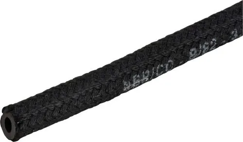 SWG Kraftstoffschlauch Garngeflecht 3,2x7,0mm, 1m  Zubehör