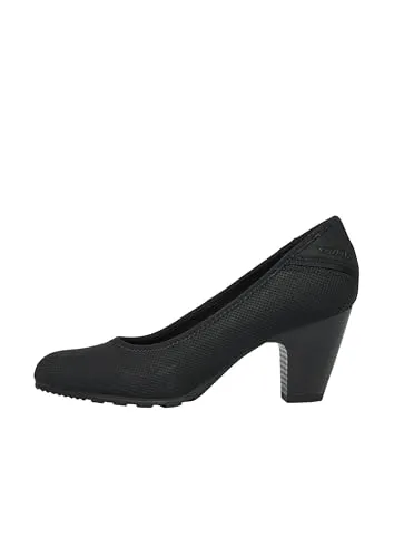 s.Oliver Pumps Schwarz 41 EU von s.Oliver