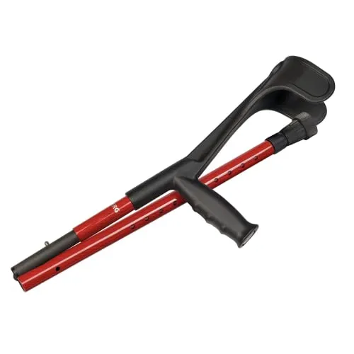 Krücken von Ossenberg