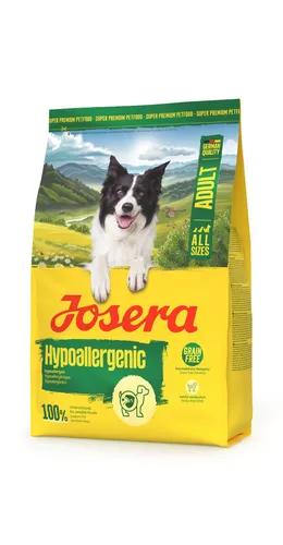 Josera Hypoallergenic 3kg von Josera