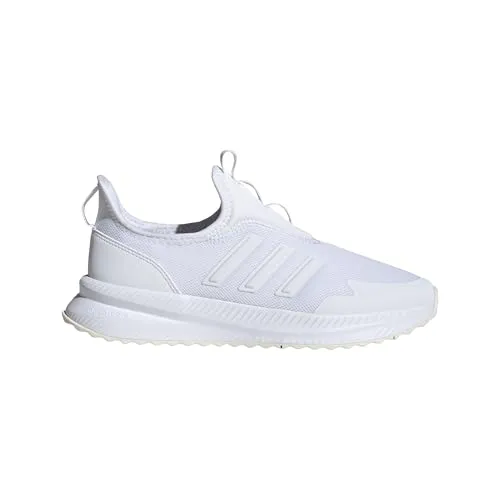 adidas Unisex X_PLR Pulse Shoes - Herren-Sneaker mit atmungsaktivem Textil-Obermaterial und flacher Gummi-Sohle für optimalen Tragekomfort und Style.