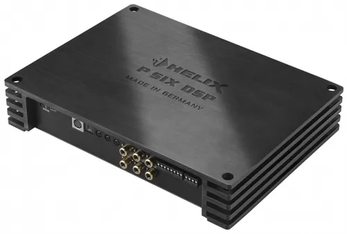 Helix HELIX P TWO 2-Kanal Verstärker