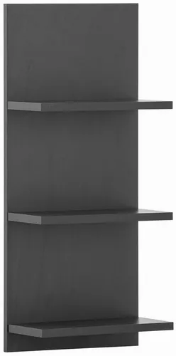 Wandregale & Simse Grau von welltime