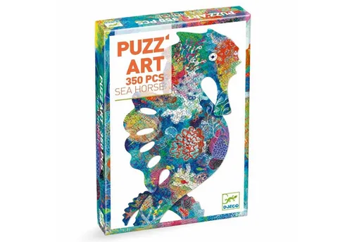 Djeco Puzzles von Djeco