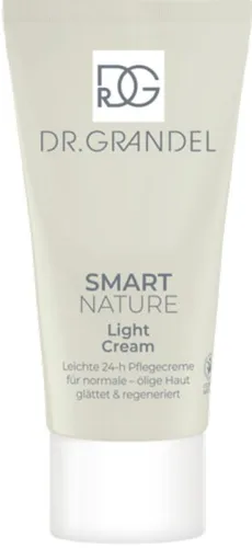 Dr. Grandel DrG SmartNature Light Cream 50ml