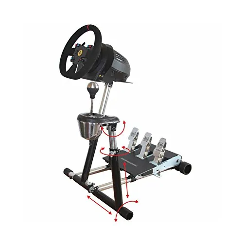 Schalthebel-Halterung für Wheel Stand Pro G7 Deluxe WSP-Deluxe für Logitech G920 G29 G27 G25