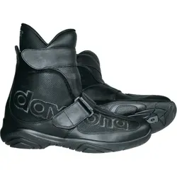 Daytona Journey XCR Motorradschuhe, kurz und wasserdicht