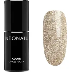 NEONAIL Kollektionen Color Me Up Frühling Kollektion 2023Color UV Nagellack 09 Smile&Shine 7,2 ml ()