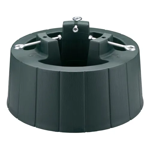 Arti Casa Weihnachtsbaumständer  Christbaumständer für echten Weihnachtsbaum - T