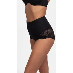 Dorina Shapingslip BRIGITTE/ECO Mit floralem Spitzenband am Beinausschnitt