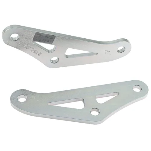 Hecktieferlegung 45 mm für Yamaha Tracer 9 / GT mit ABE - Optimieren Sie das Fahrverhalten Ihrer Yamaha Tracer 9 / GT mit dieser hochwertigen Hecktieferlegung. Verfügbar mit ABE für eine einfache Montage und verbesserte Stabilität.