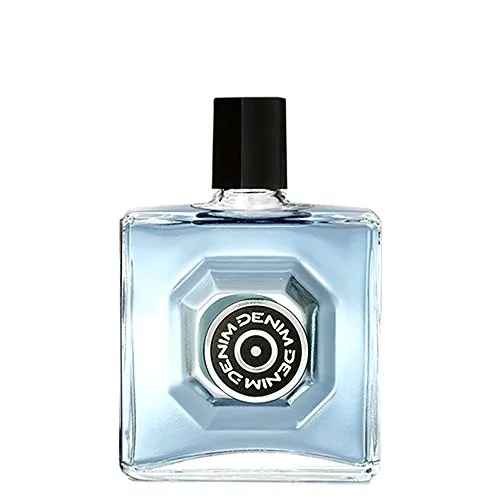 Denim After Shave Black, 100 ml