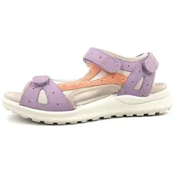 Legero Sandalen Siris Violett von legero