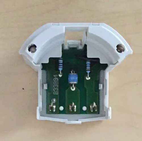 Siemens Steckdosen von Siemens