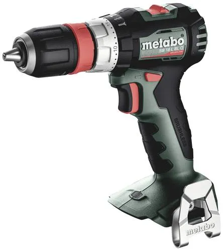 Metabo SB 18 L BL Q Akku-Schlagbohrschrauber