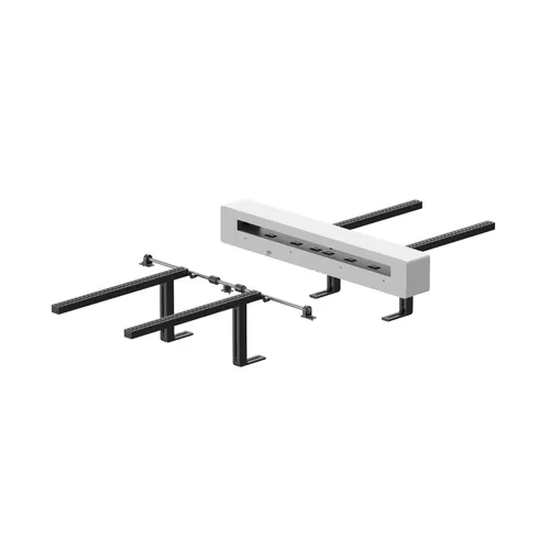 xTool P3 Intelligenter Förderer von xTool