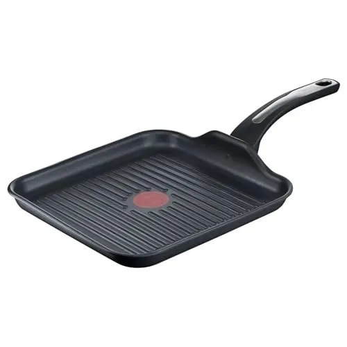 Grillpfanne Selection 26x26 cm – Titan Antihaftbeschichtung