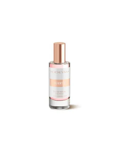 Eau de Parfum YODEYMA Parfum Suerte